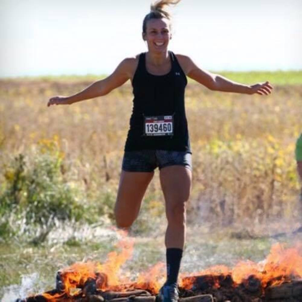 Meet your Posher, Stacy